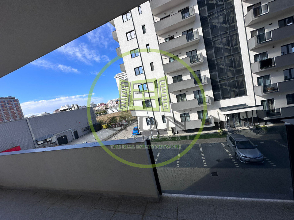 APARTAMENT 2 CAMERE-ETAJ 1- DOAMNA STANCA 