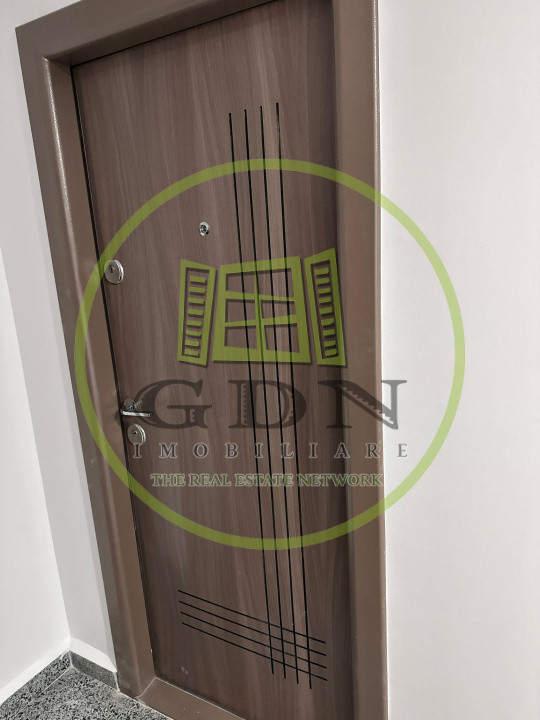 APARTAMENT 2 CAMERE-ETAJ 1- DOAMNA STANCA 