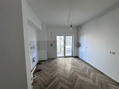 APARTAMENT 2 CAMERE-ETAJ 1- DOAMNA STANCA 