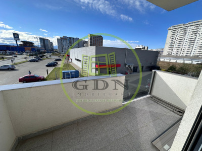 APARTAMENT 2 CAMERE-ETAJ 1- DOAMNA STANCA 