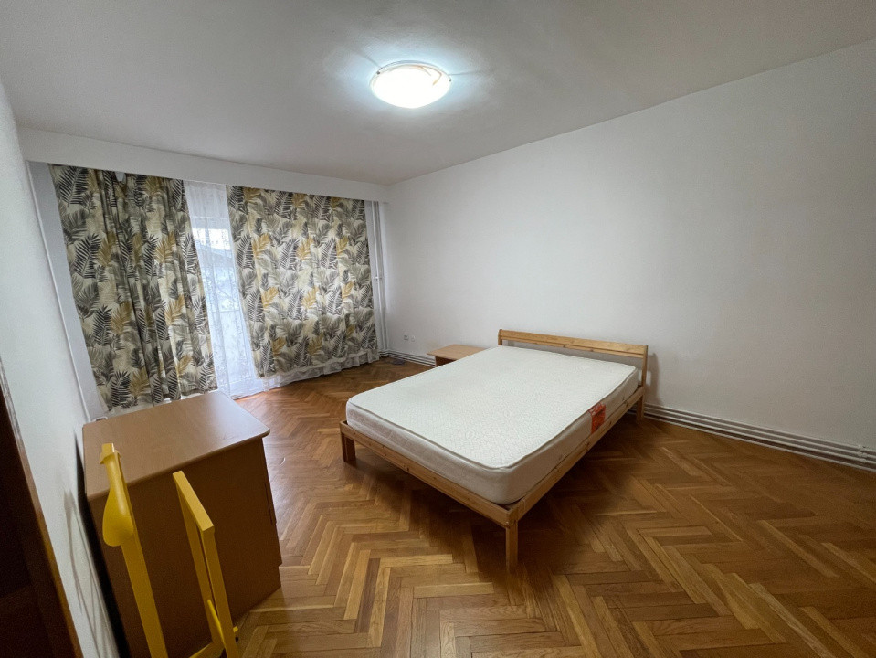 Închiriere apart. cu 4 camere, 92 mp.  zona Gheorgheni