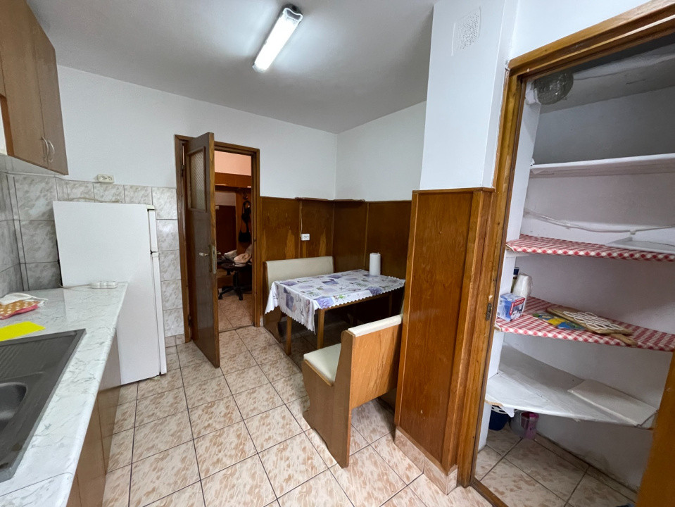 Închiriere apart. cu 4 camere, 92 mp.  zona Gheorgheni