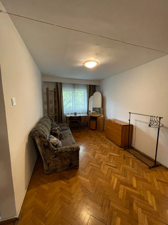 Închiriere apart. cu 4 camere, 92 mp.  zona Gheorgheni