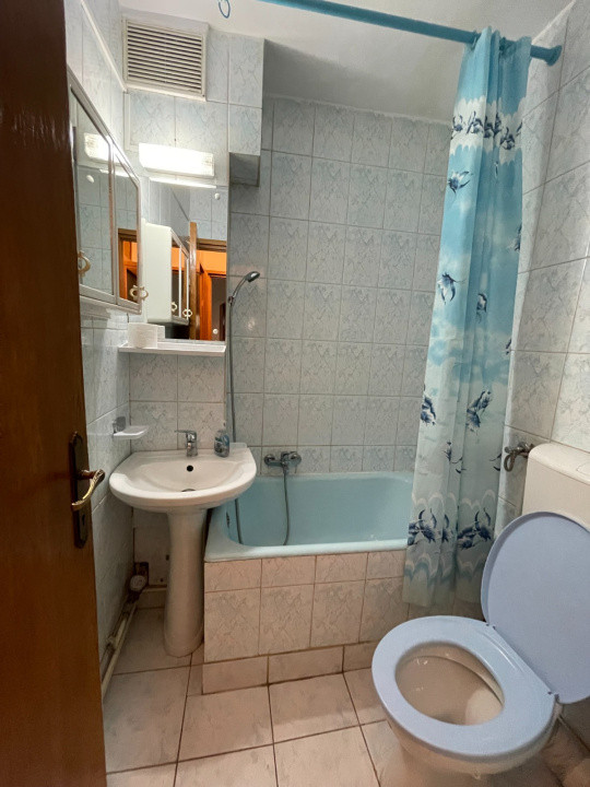 Închiriere apart. cu 4 camere, 92 mp.  zona Gheorgheni