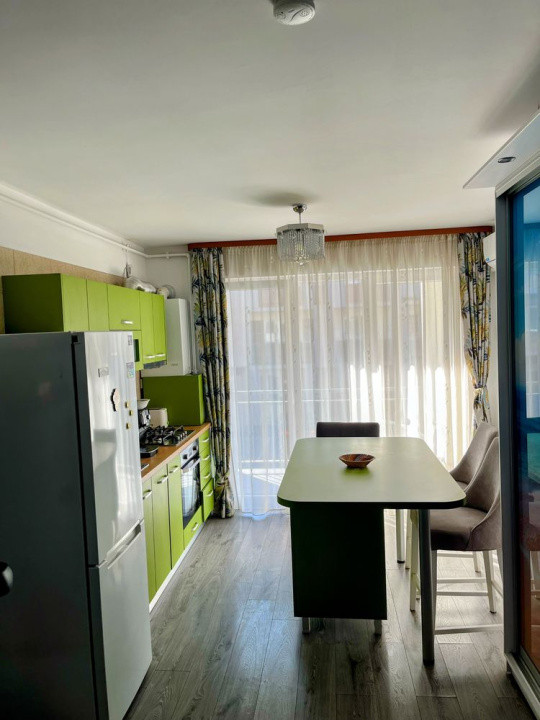 Apartament de inchiriat 2 camere | 39 mp | Zona Promenada Mall