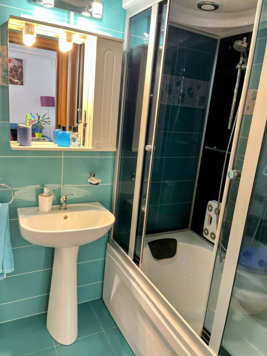 Apartament de inchiriat 2 camere | 39 mp | Zona Promenada Mall