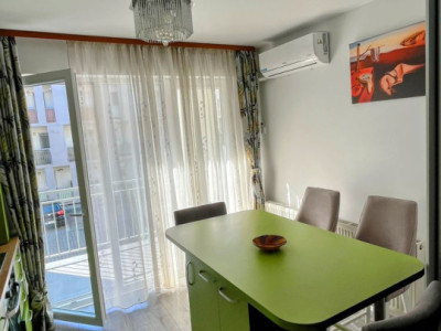 Apartament de inchiriat 2 camere | 39 mp | Zona Promenada Mall