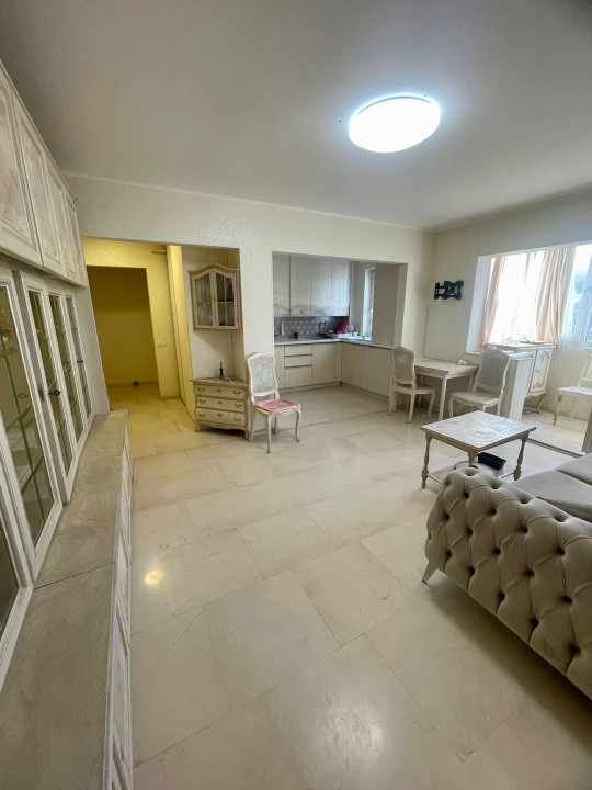 Închiriere apart. cu 3 camere, mobilat complet, Mănăștur