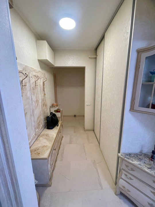 Închiriere apart. cu 3 camere, mobilat complet, Mănăștur