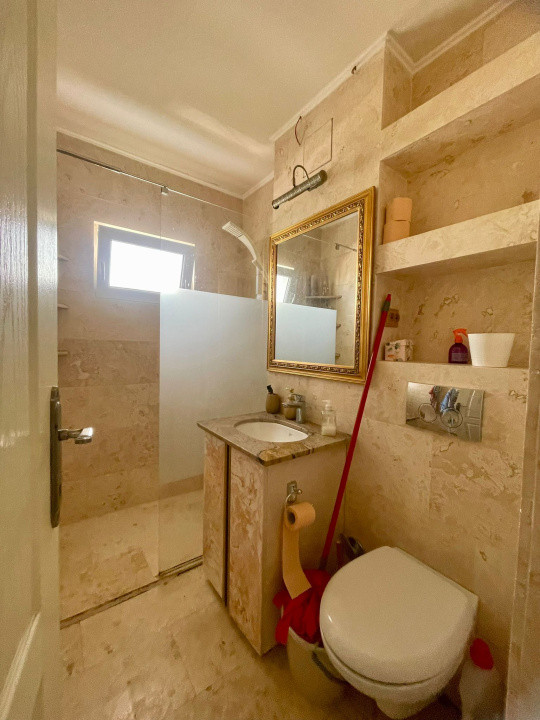 Închiriere apart. cu 3 camere, mobilat complet, Mănăștur