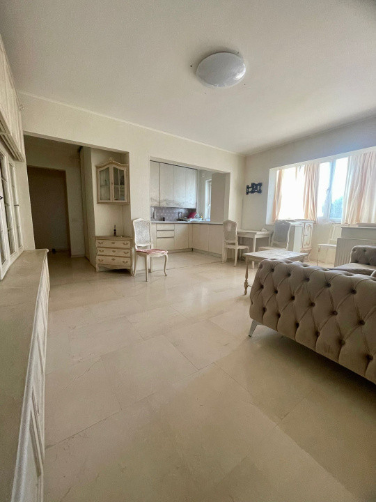 Închiriere apart. cu 3 camere, mobilat complet, Mănăștur