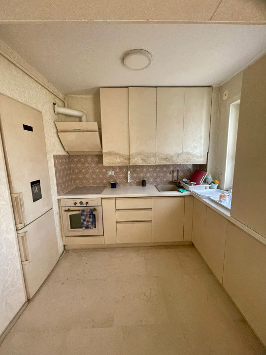 Închiriere apart. cu 3 camere, mobilat complet, Mănăștur