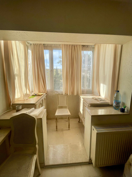 Închiriere apart. cu 3 camere, mobilat complet, Mănăștur