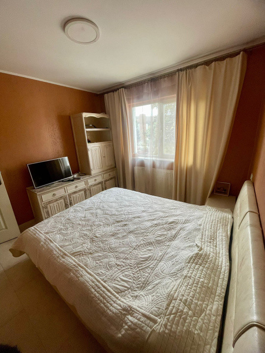 Închiriere apart. cu 3 camere, mobilat complet, Mănăștur