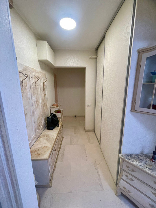 Închiriere apart. cu 3 camere, mobilat complet, Mănăștur