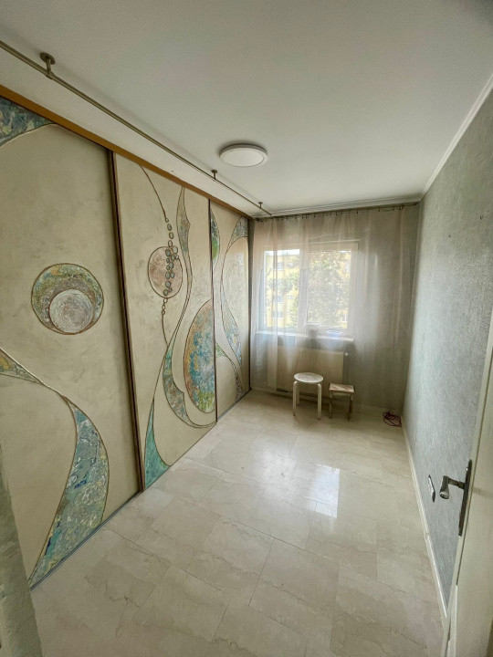 Închiriere apart. cu 3 camere, mobilat complet, Mănăștur