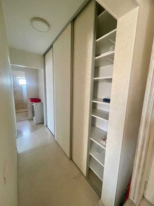 Închiriere apart. cu 3 camere, mobilat complet, Mănăștur