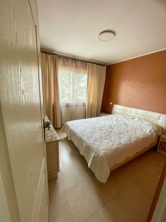 Închiriere apart. cu 3 camere, mobilat complet, Mănăștur