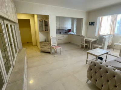 Închiriere apart. cu 3 camere, mobilat complet, Mănăștur