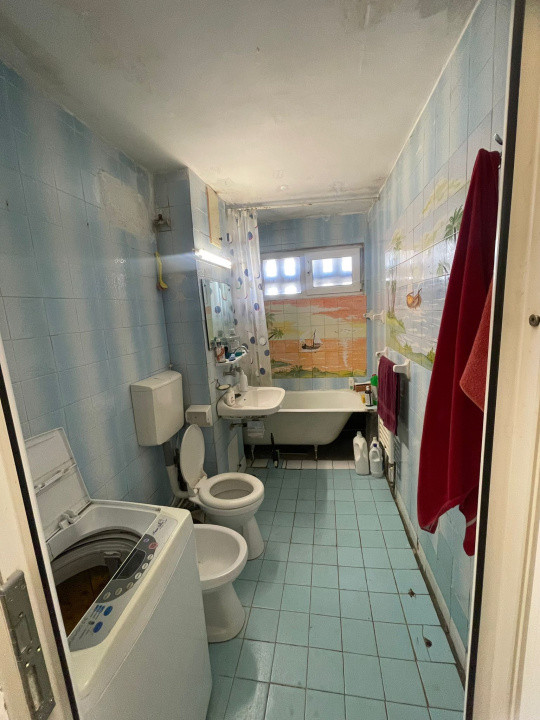 Ofertă de vânzare apart. cu 4 camere, 75 mp., Mănăștur