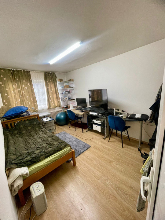 Ofertă de vânzare apart. cu 4 camere, 75 mp., Mănăștur