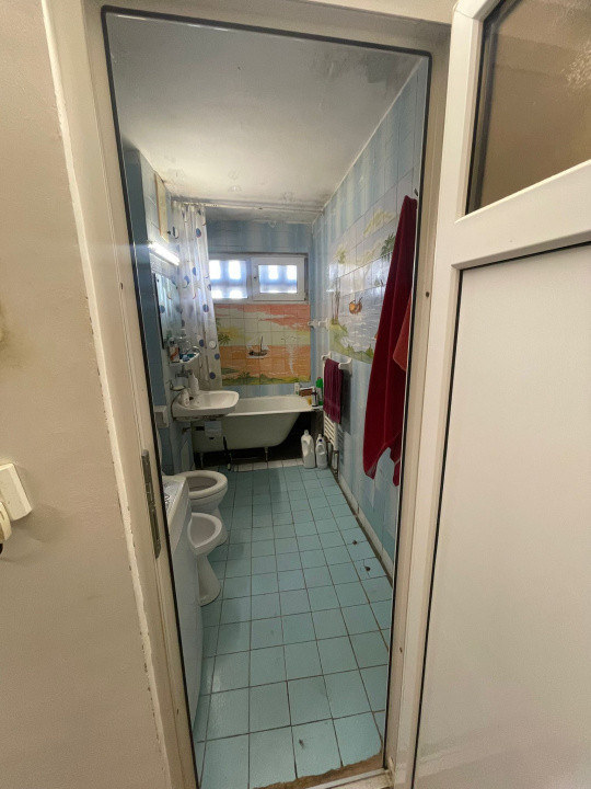 Ofertă de vânzare apart. cu 4 camere, 75 mp., Mănăștur