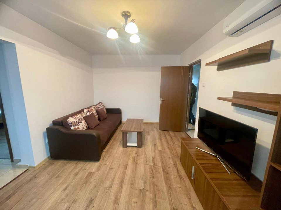 Închiriere apartament mobilat și utilat, 3 camere, Mănăștur