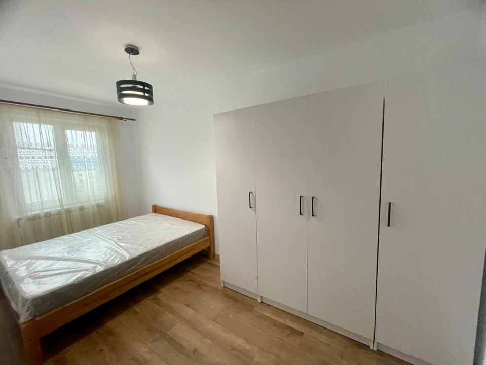 Închiriere apartament mobilat și utilat, 3 camere, Mănăștur