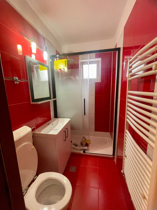 Închiriere apartament mobilat și utilat, 3 camere, Mănăștur