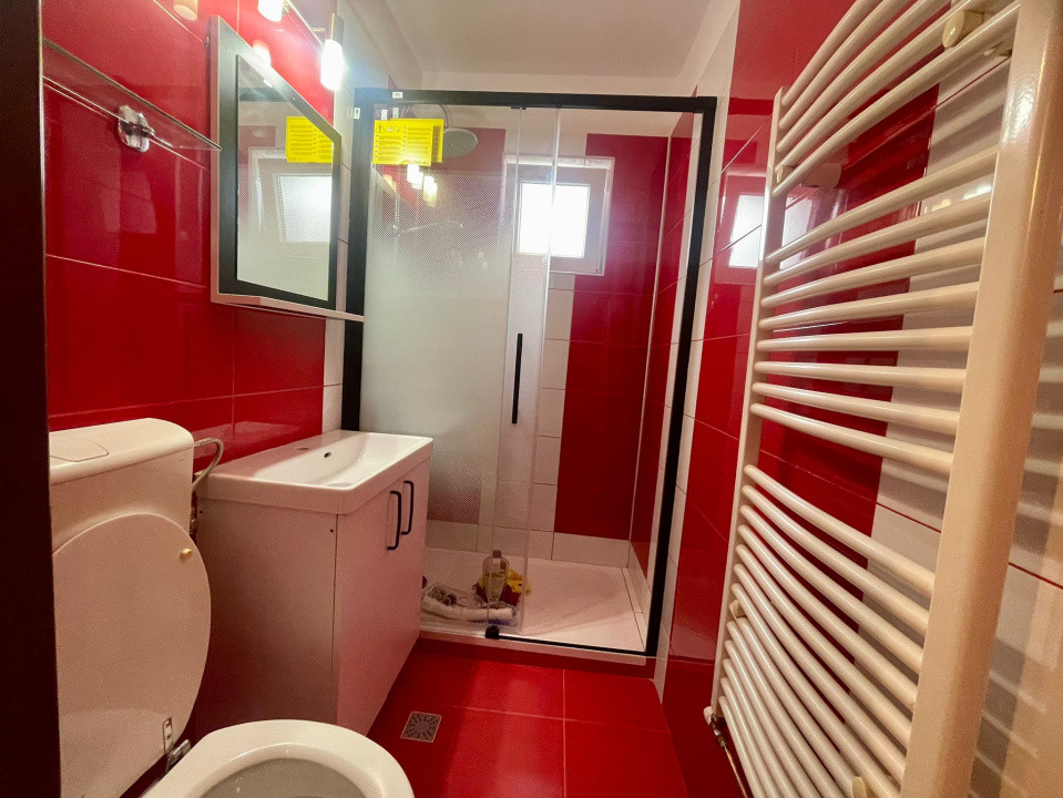 Închiriere apartament mobilat și utilat, 3 camere, Mănăștur