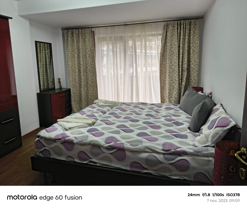 Apartament de lux cu vedere directă la pârtia Clăbucet – Predeal