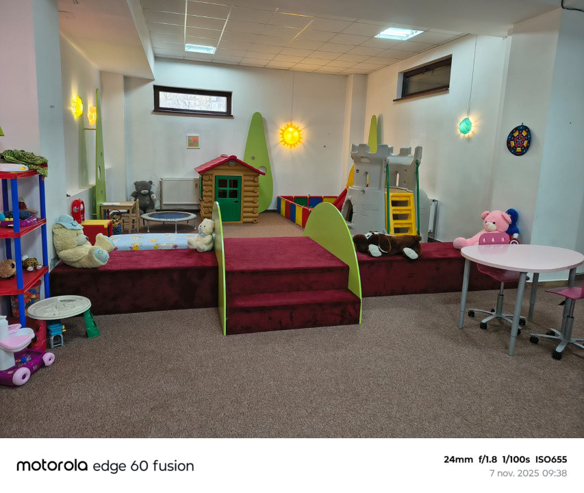 Apartament de lux cu vedere directă la pârtia Clăbucet – Predeal