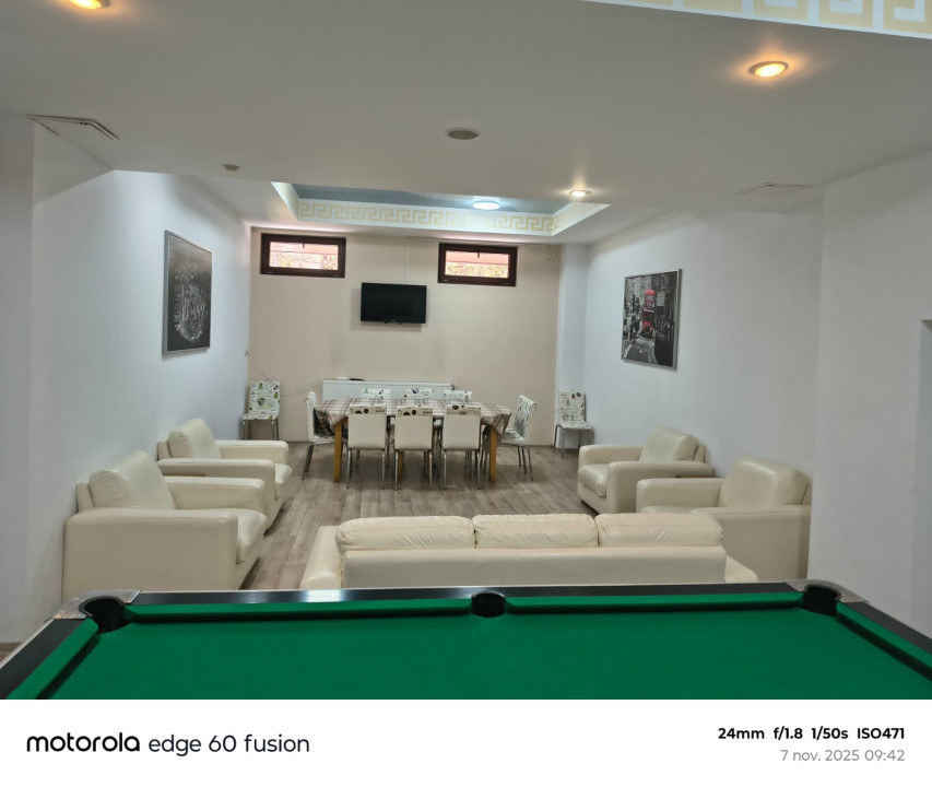 Apartament de lux cu vedere directă la pârtia Clăbucet – Predeal