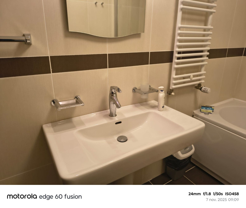 Apartament de lux cu vedere directă la pârtia Clăbucet – Predeal