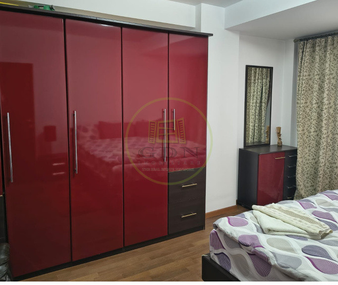 Apartament de lux cu vedere directă la pârtia Clăbucet – Predeal