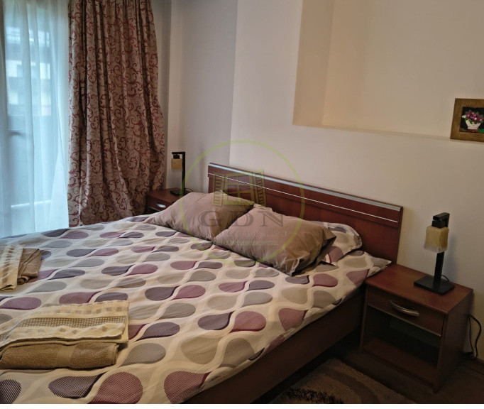 Apartament de lux cu vedere directă la pârtia Clăbucet – Predeal