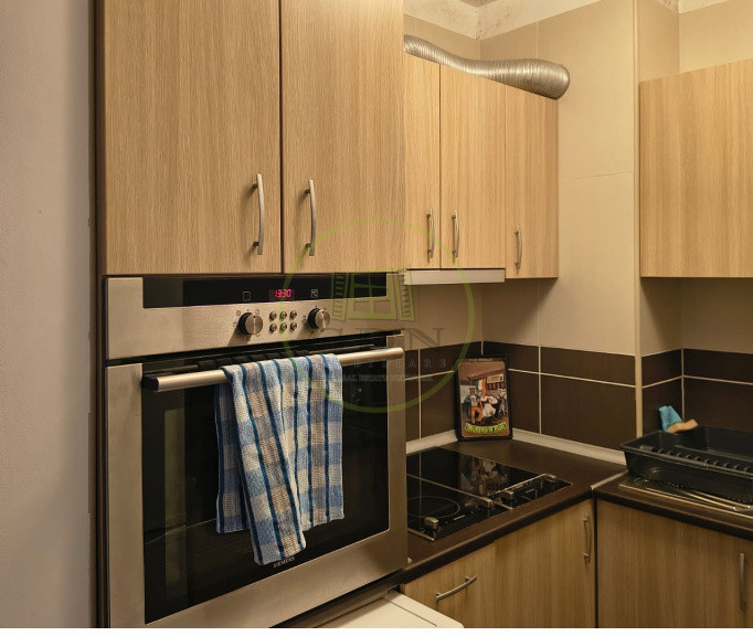 Apartament de lux cu vedere directă la pârtia Clăbucet – Predeal