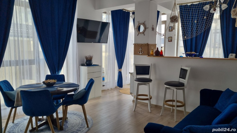 Apartament 3 camere, 75 mp utili, zona Doamna Stanca