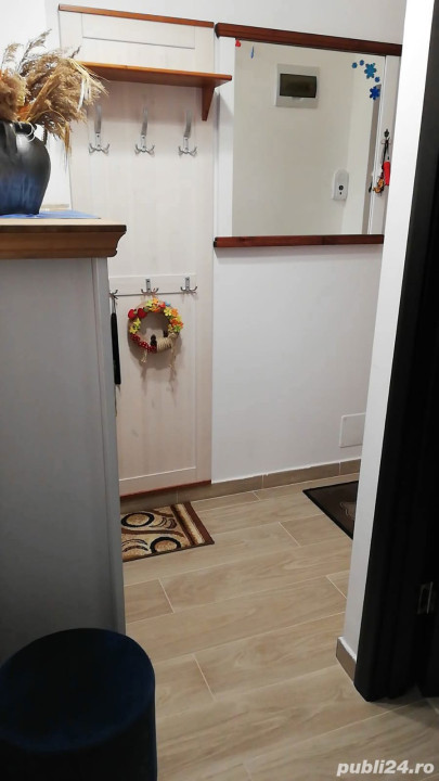 Apartament 3 camere, 75 mp utili, zona Doamna Stanca