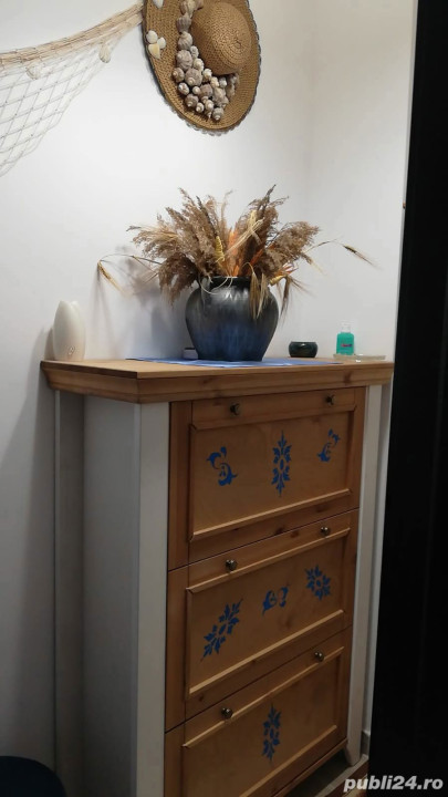 Apartament 3 camere, 75 mp utili, zona Doamna Stanca