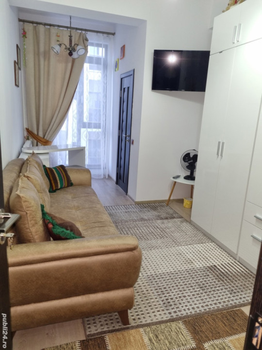 Apartament 3 camere, 75 mp utili, zona Doamna Stanca
