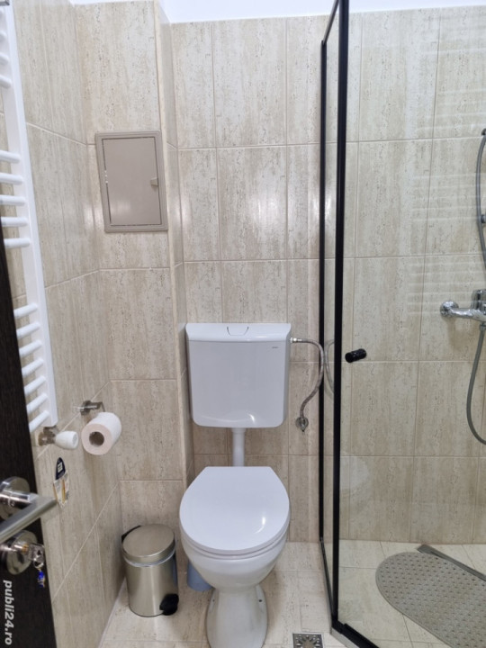 Apartament 3 camere, 75 mp utili, zona Doamna Stanca