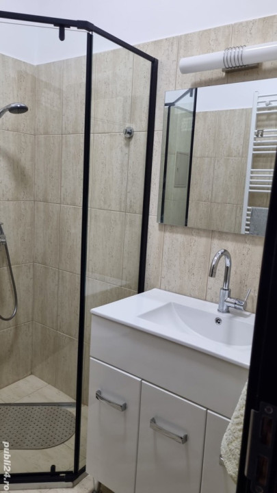 Apartament 3 camere, 75 mp utili, zona Doamna Stanca