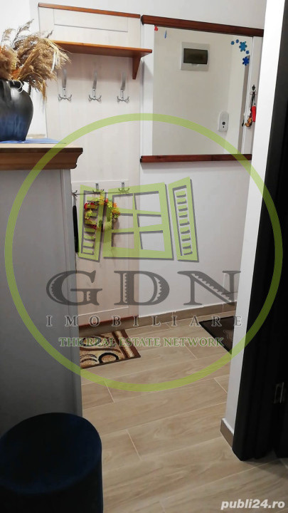 Apartament 3 camere, 75 mp utili, zona Doamna Stanca