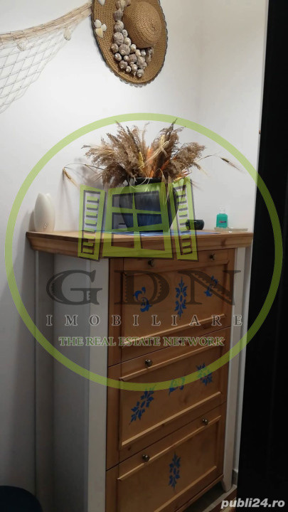 Apartament 3 camere, 75 mp utili, zona Doamna Stanca