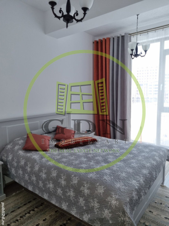 Apartament 3 camere, 75 mp utili, zona Doamna Stanca