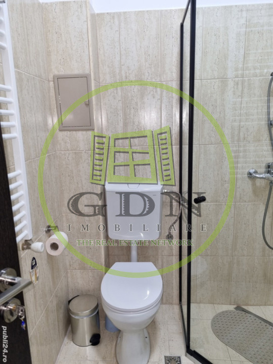 Apartament 3 camere, 75 mp utili, zona Doamna Stanca