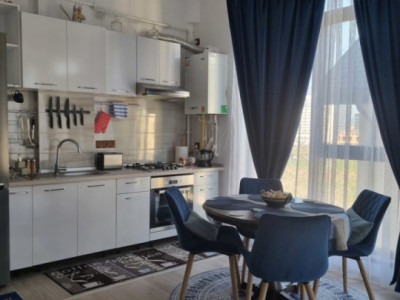 Apartament 3 camere, 75 mp utili, zona Doamna Stanca