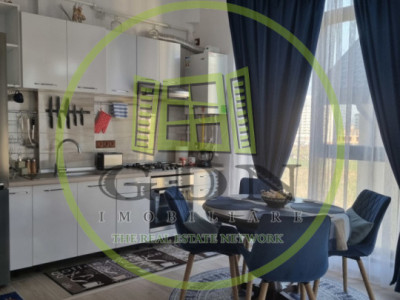 Apartament 3 camere, 75 mp utili, zona Doamna Stanca