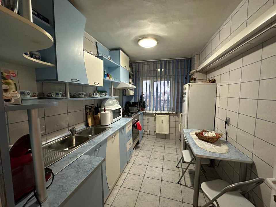 Apartament 2 camere, 60mp, cartier 1 Mai, zona Sala Polivalenta